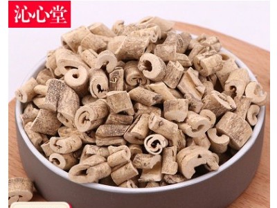 中药材批发白鲜皮 无硫磺白鲜皮抽芯率百分之98 食用农产品加工图3
