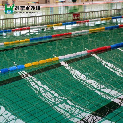 郑州景观鱼池水体循环精滤机系统 景观水消毒设备 水处理设备公司