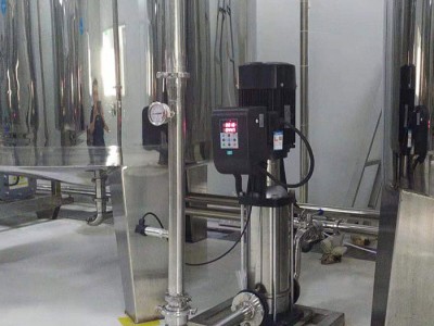 博达 生物制药纯化水设备直销 安徽纯化水设备 厂家供应医疗器械纯化水设备