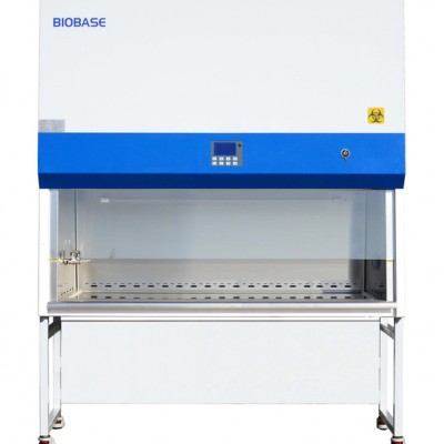 博科BSC-1100IIB2-X生物安全柜医疗消毒无尘工作台