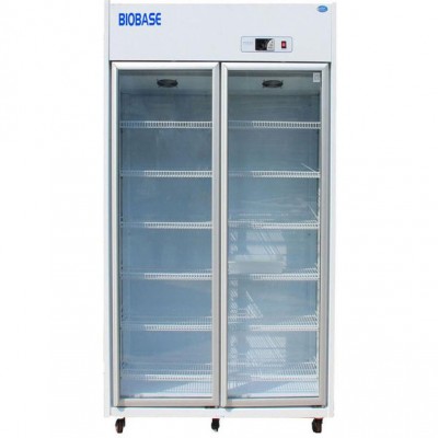 biobase 药品冷藏箱医疗行业冷藏药品的专业设备，也可用于存储生物制品。适用于药房、制药厂、医院、疾病预防控制中心、