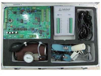 奇安牌CSY-SY02 生物医疗仪器与虚拟仪器实验仪