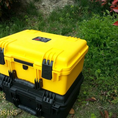 防护设备箱定制防水箱医疗器材箱生物制药安全运输箱控制箱