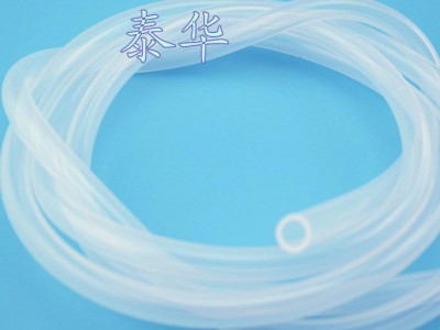 医疗设备硅胶管，可提供管制品生物相溶性报告，7*10MM