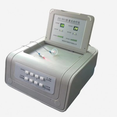 心脑血管治疗仪厂家ZX-900型中星半导体激光治疗仪绿色疗法见效快厂家批发