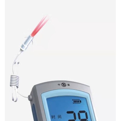 激光治疗仪zx-901型 糖尿病治疗仪 中星厂家批发 质优价廉