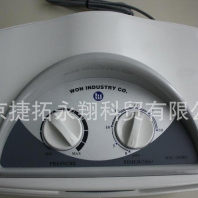 韩国元产业原装空气波治疗仪WIC-2008