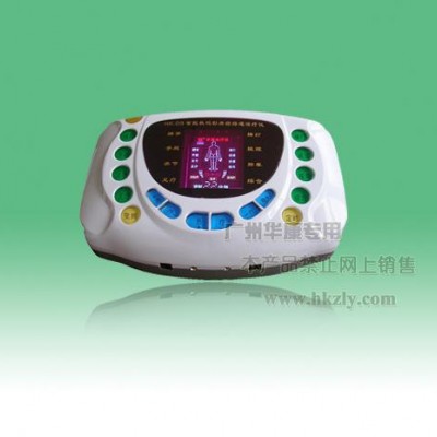 HK-D5A型 治疗仪专业厂商 数码彩屏经络通治疗仪