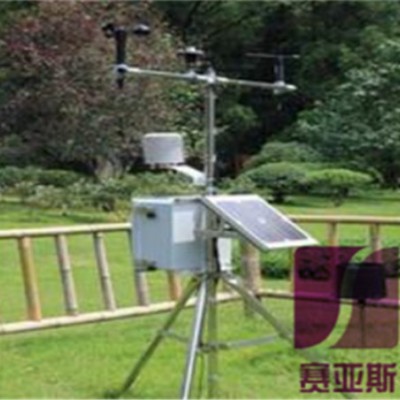 塞亚斯SYH-H06 科研级环境监测系统