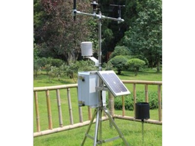 气象环境监测系统气象环境监测设备气象监测仪
