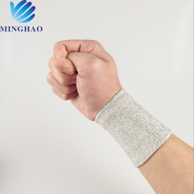 银纤维护腕 导电按摩护腕 理疗 导电护腕 银纤维导电按摩护腕