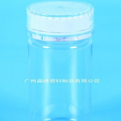 供应晶绣BJ-JX 保健品专用瓶**塑料瓶