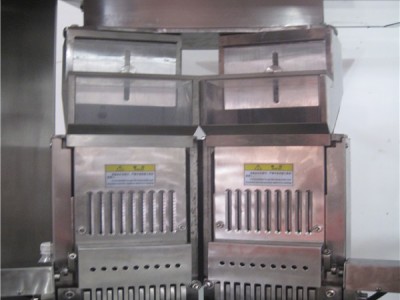 直销NJP1200C全自动保健品胶囊充填机