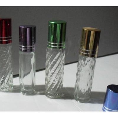 玻璃瓶（直销）保健品瓶，香水瓶，可制作模具