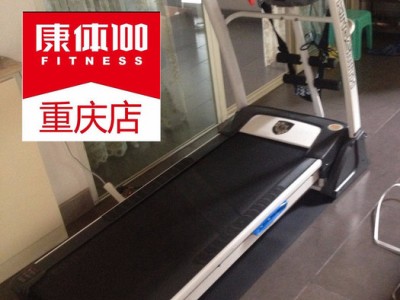 金史密斯T203跑步机，家用跑步机室内健身器材
