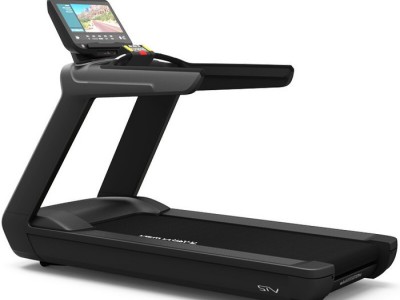 康强V12T商用跑步机大型加宽智能彩屏高端电动健身房跑步机 V12T彩屏