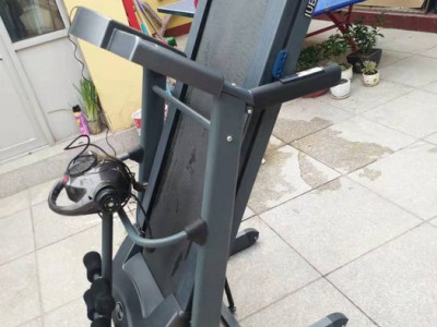 北京优步跑步机专卖 二手跑步机 可折叠带甩脂跑步机 锻炼身体好帮手