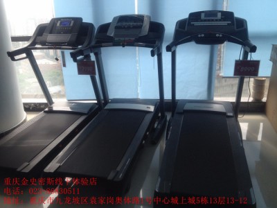 超新款爱康15816新款跑步机郑州康体100跑步机专卖 爱康跑步机