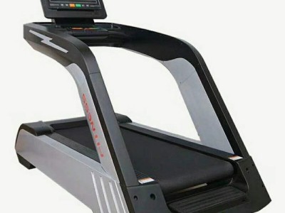 AXD-680 商用跑步机健身房俱乐部跑步机家庭多功能超静音触摸屏室内跑步机