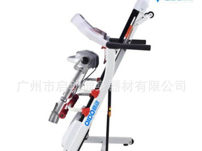 家用 必备跑步机 小区跑步机 健身器材跑步机厂家 广州折叠跑步机