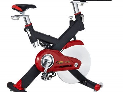 劲道 豪华商用动感单车KB-506 商用健身车 健身器材