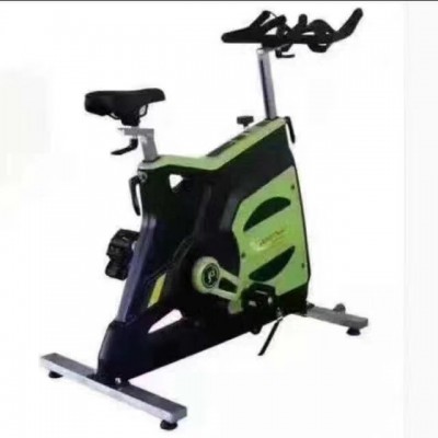 奥信德 动感单车家用 健身车商用悍马动感单车健身房必确立式健身车