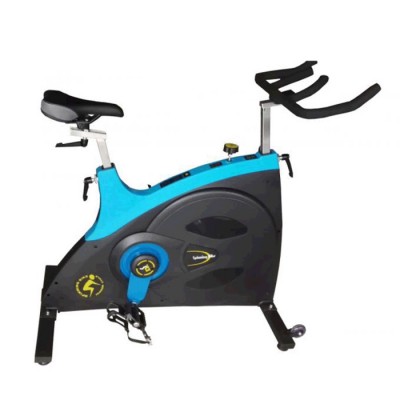 康美Z-003 室内健身器材莱美室内商用脚踏车超静音动感单车