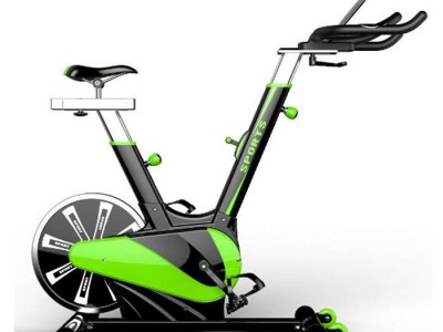 健身车家用动感单车超静音室内脚踏车运动自行车健身减肥