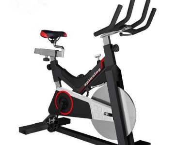 健身车家用自行车 超静音动感单车 商用脚踏减肥室内运动器材