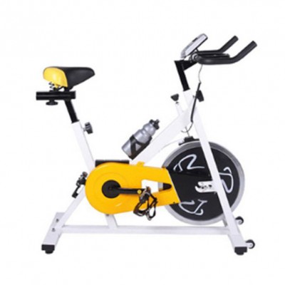 家用动感单车  室内健身动感脚踏车 运动自行车健身器材