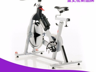 金史密斯KS160轻商用动感单车室内减肥健身车