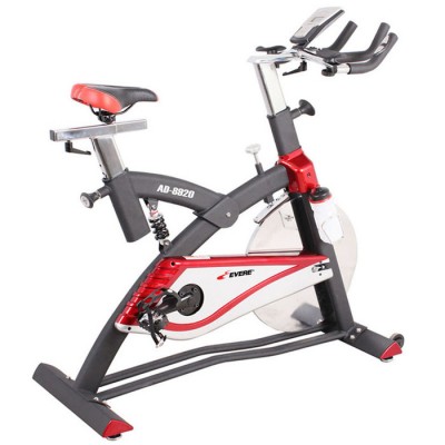艾威动感单车AD8920超静音家用室内运动减肥健身自行健身车器材