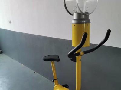 动感单车榨汁机 运动鲜果饮 动感单车榨汁机