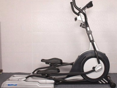 山东丰航FH-TY01 椭圆机健身车商用 跑步机 磁控动感单车 有氧 力量器械 悍马 健身器材