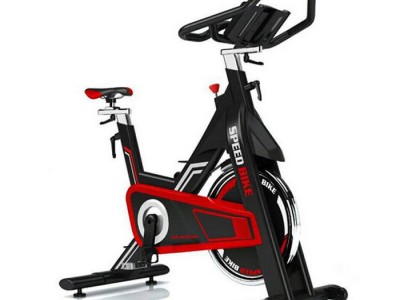 超静音室内脚踏车运动自行车健身减肥 健身车家用动感单车