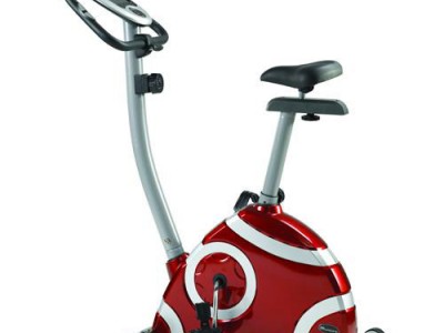 西安亿健专卖 亿健健身车磁控车动感单车减肥自行车YB57030家用