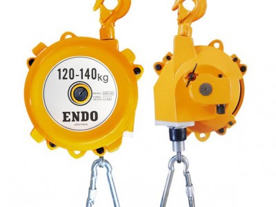 9-ENDO9-15KG弹簧平衡器 弹簧吊车拉力器 **平衡器 新一代弹簧平衡器