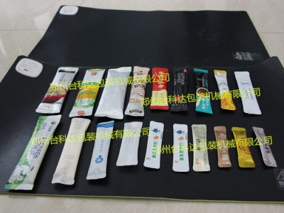 山东 台科达 人参决明子粉包装机 台科达 人参决明子粉包装机 长条蜂蜜包装机 长条蜂蜜包装机 人参决明子包装机