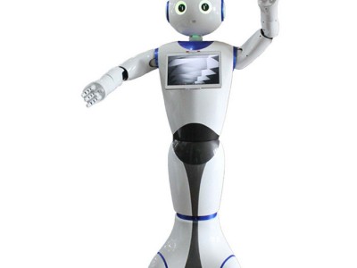 中煤小新迎宾导览机器人参数  小新迎宾导览机器人技术规格