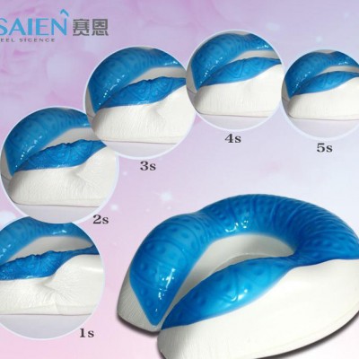 专业 颈椎枕 保健枕 磁疗枕 U形枕  健康睡眠专家 质量检