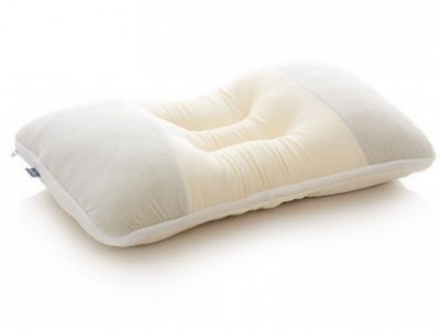 记忆棉枕颗粒按摩枕颈椎保健枕优雅记忆颈椎枕护颈枕枕头