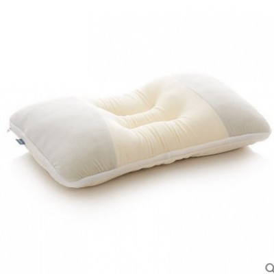 记忆棉枕颗粒按摩枕颈椎保健枕优雅记忆颈椎枕护颈枕枕头