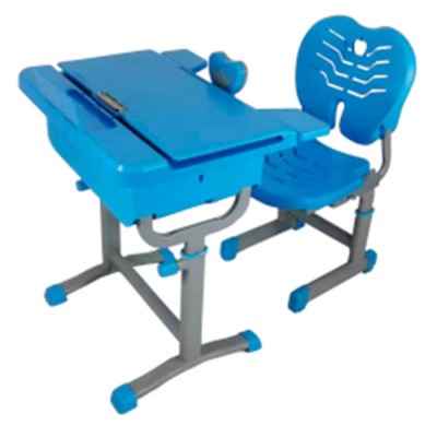 树仁 可防止颈椎 学生多功能课桌椅 多功能桌椅
