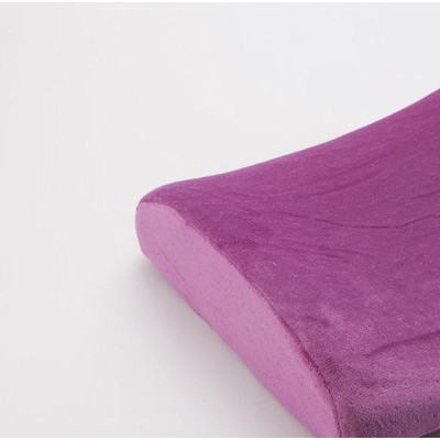 记忆枕 紫环枕颈椎治疗枕 慢回弹枕头 枕头批发