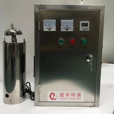 沈阳销售WTS-2A水箱自洁消毒器 批件齐全消毒效果好 水箱自洁消毒器厂家