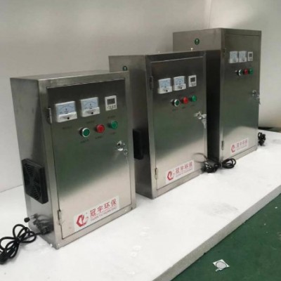 供应连云港地区分体式水箱自洁消毒器可定制 水箱自洁消毒器厂家