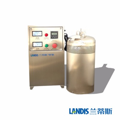 二次供水消毒设备 外置式水箱自洁消毒器 直销可以按需定制