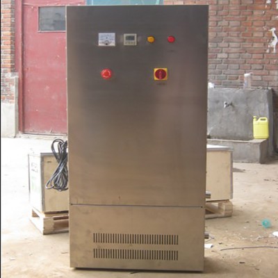 WTS-2A内置式水箱自洁消毒器WTS-2B外置式水箱自洁消毒器