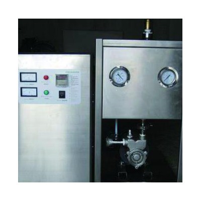 太然臭氧水箱自洁消毒器外置式臭氧发生器污水设备水成套设备