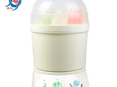 【格虹】GH- 3008消毒器 多功能高温蒸汽消毒锅 宝宝奶瓶消毒器